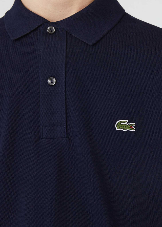 Lacoste Poloshirts  Polo - navy blue 