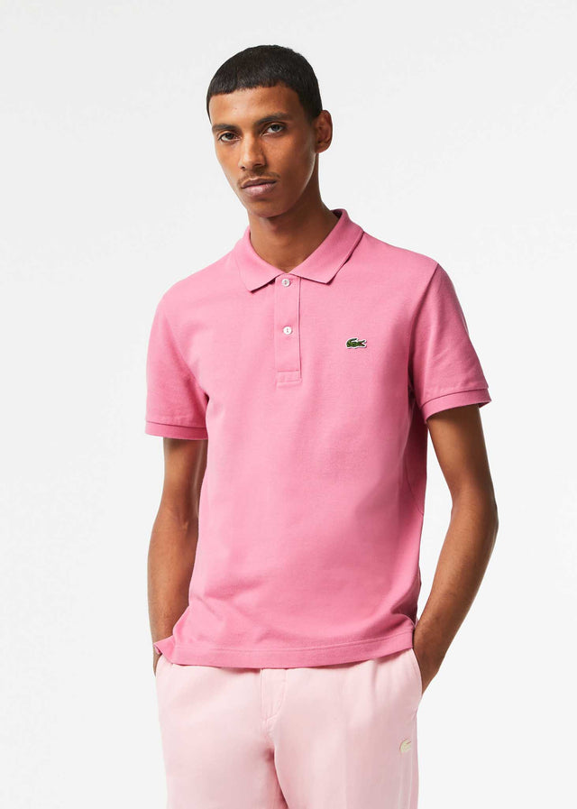 Lacoste Poloshirts  Polo - reseda pink 