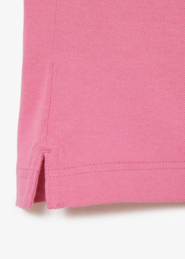 Lacoste Poloshirts  Polo - reseda pink 