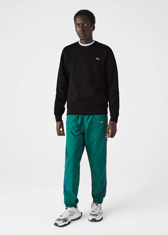 Lacoste Pullover  Sweater - black 