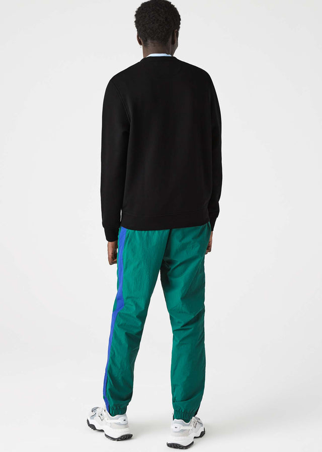 Lacoste Pullover  Sweater - black 