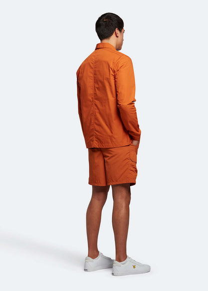 Lyle & Scott Zwembroeken  Swim shorts - garrison 