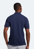 Lyle & Scott Polo's  Plain polo shirt - navy 