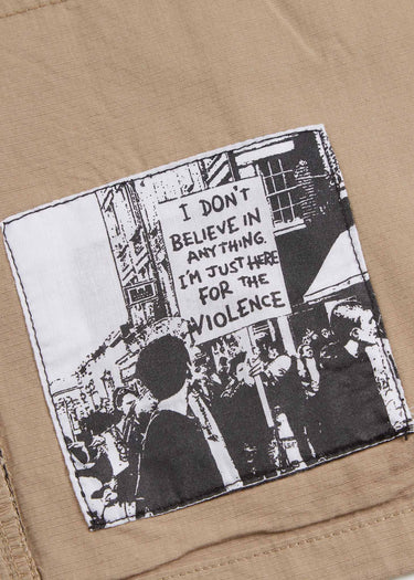 Weekend Offender Jassen  Railay - stone 