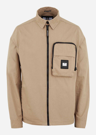 Weekend Offender Jassen  Railay - stone 