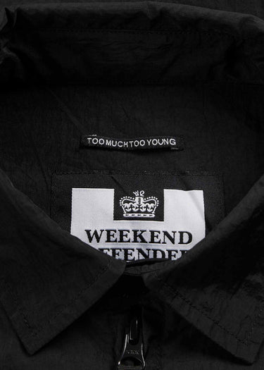 Weekend Offender Jassen  Vinnie - black 
