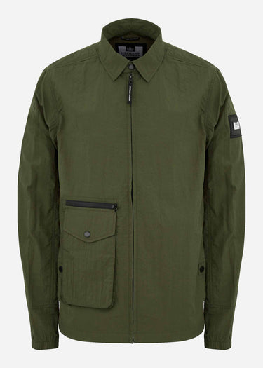 Weekend Offender Jassen  Vinnie - dark army 