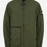 Weekend Offender Jassen  Vinnie - dark army 