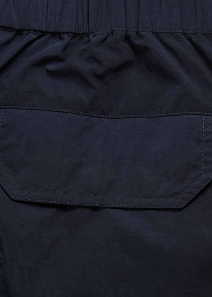 Weekend Offender Broeken  Salvador - navy 