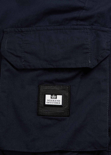 Weekend Offender Broeken  Pianemo - navy 