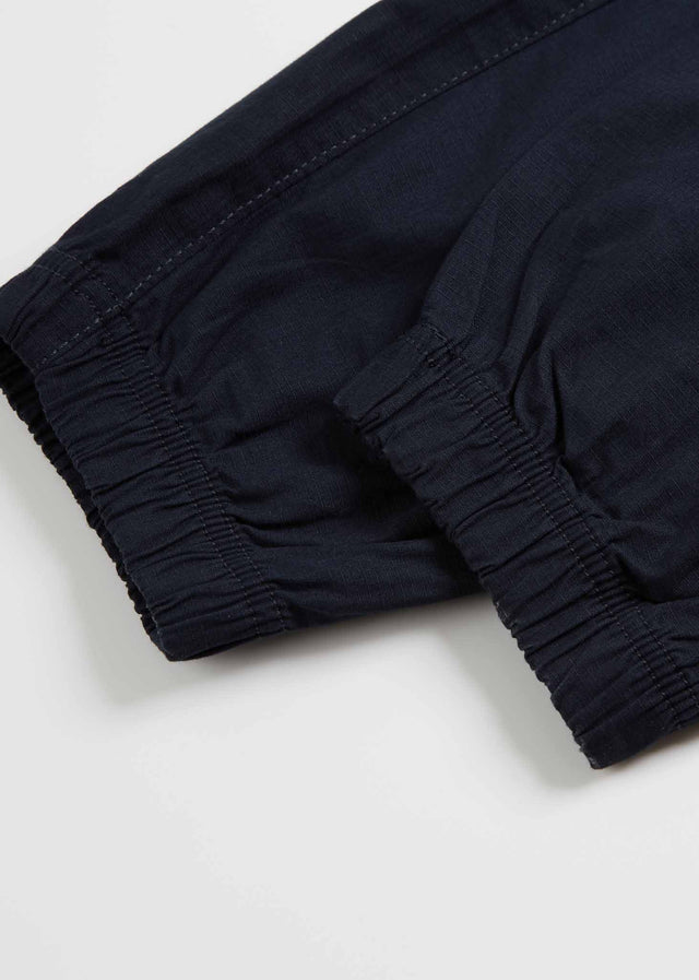 Weekend Offender Hosen  Pianemo - navy 