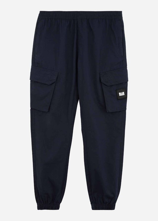 Weekend Offender Hosen  Pianemo - navy 