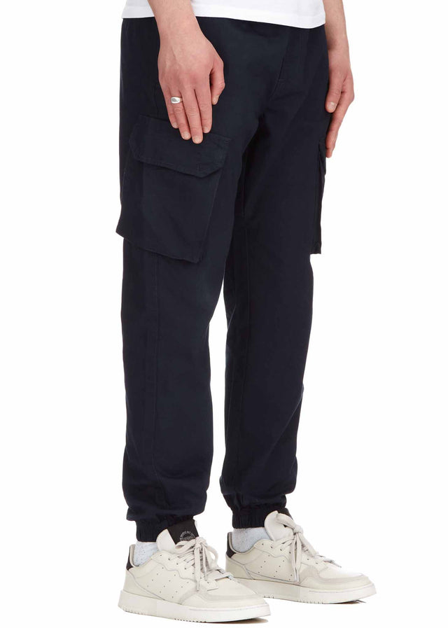 Weekend Offender Hosen  Pianemo - navy 