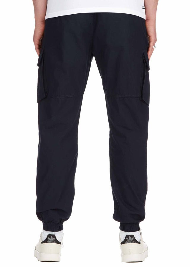 Weekend Offender Hosen  Pianemo - navy 