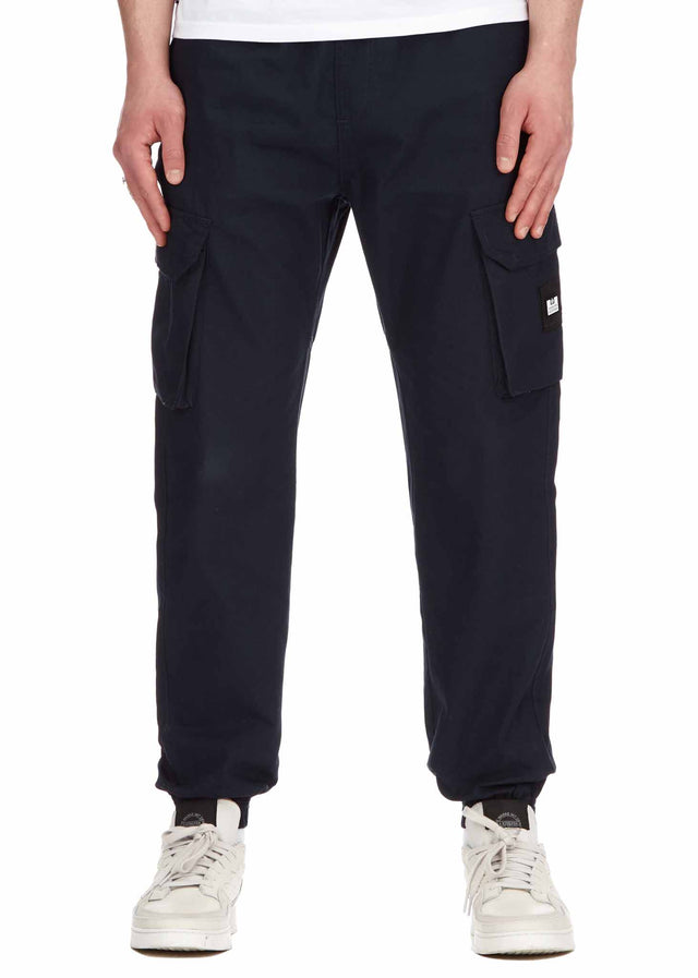Weekend Offender Hosen  Pianemo - navy 