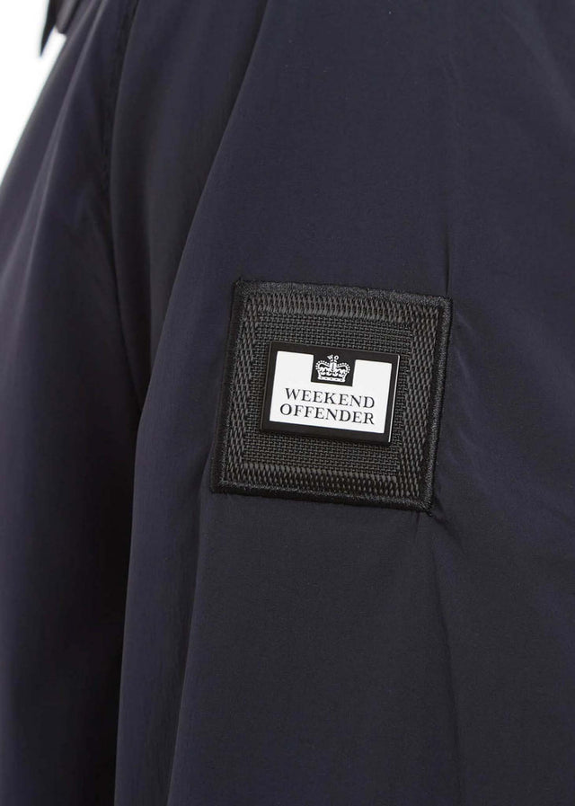 Weekend Offender Jacken  Danecroft - navy 