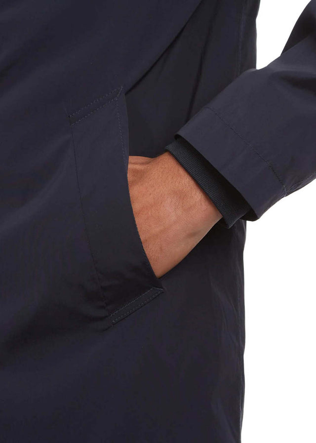 Weekend Offender Jacken  Danecroft - navy 