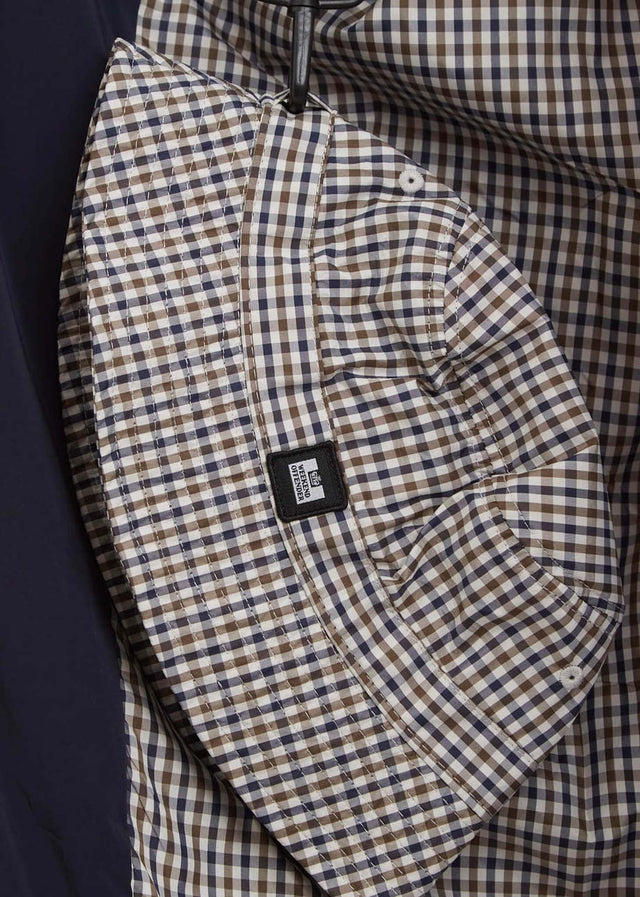 Weekend Offender Jacken  Danecroft - navy 