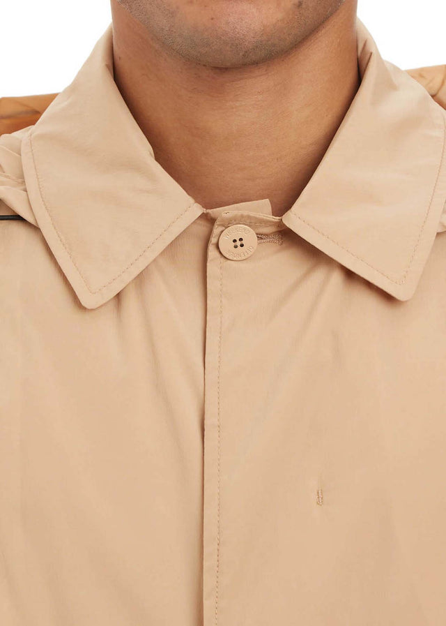 Weekend Offender Jacken  Danecroft - sandcastle 