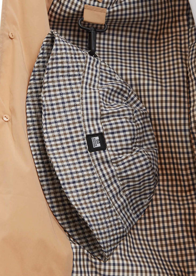 Weekend Offender Jacken  Danecroft - sandcastle 