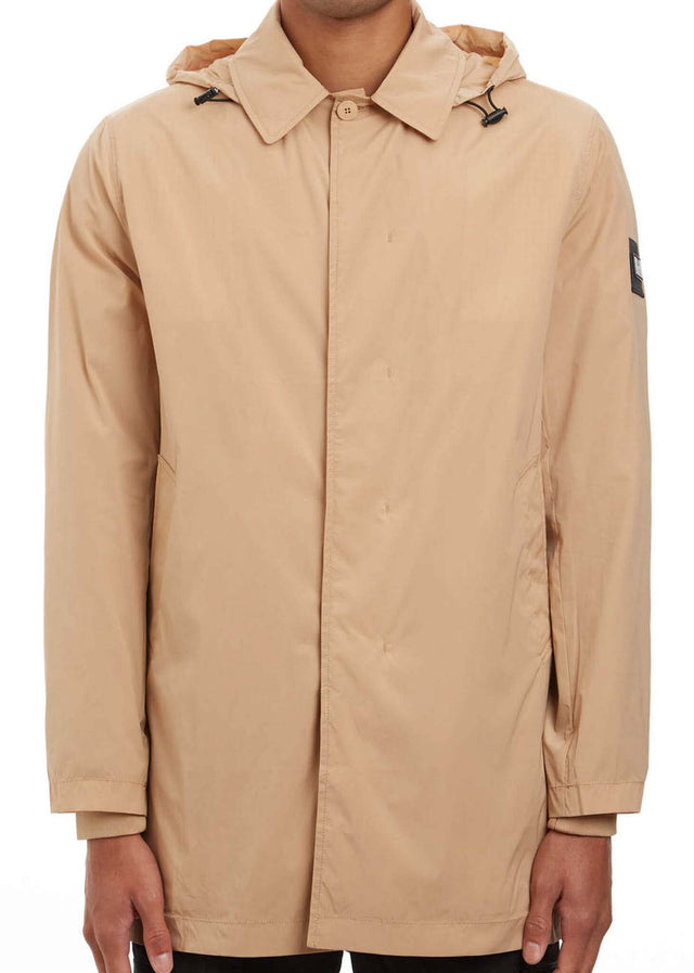 Weekend Offender Jacken  Danecroft - sandcastle 