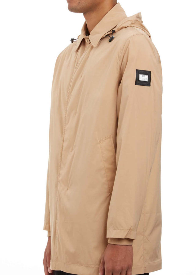 Weekend Offender Jacken  Danecroft - sandcastle 
