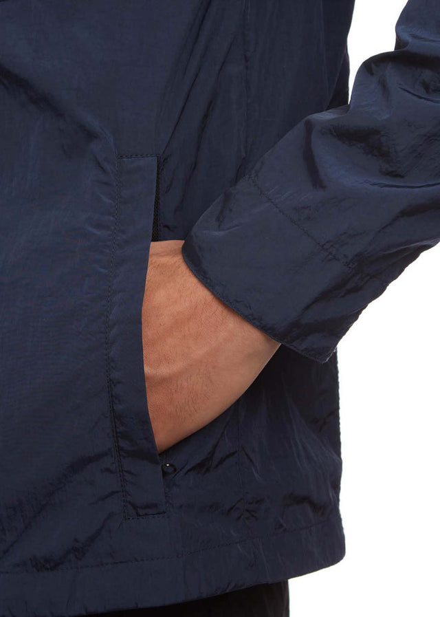 Weekend Offender Jacken  Juniper hills - navy 