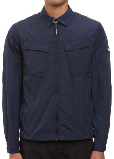 Weekend Offender Jassen  Juniper hills - navy 