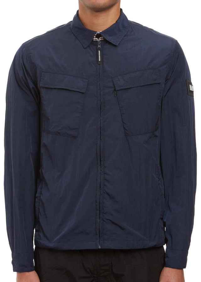 Weekend Offender Jacken  Juniper hills - navy 