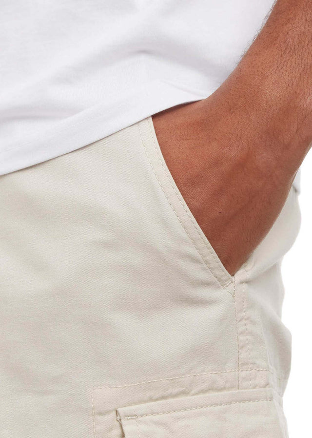Weekend Offender Shorts  Mascia - plaster 