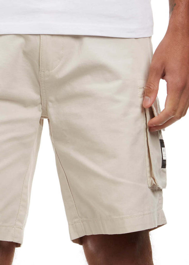 Weekend Offender Shorts  Mascia - plaster 