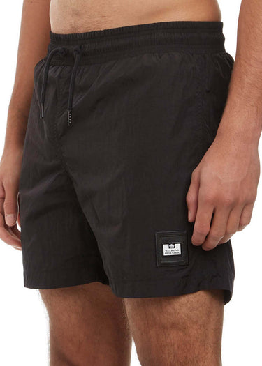 Weekend Offender Zwembroeken  Stacks - black 