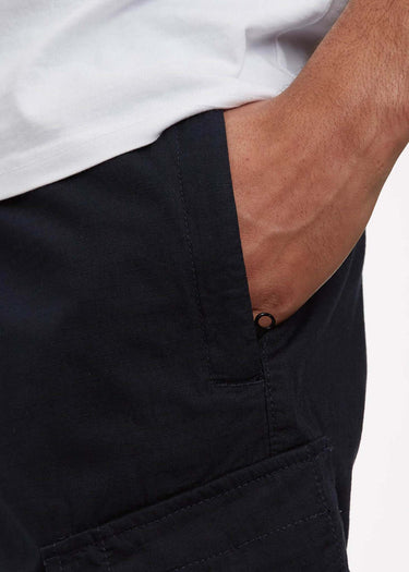 Weekend Offender Korte Broeken  Bavaro - navy 