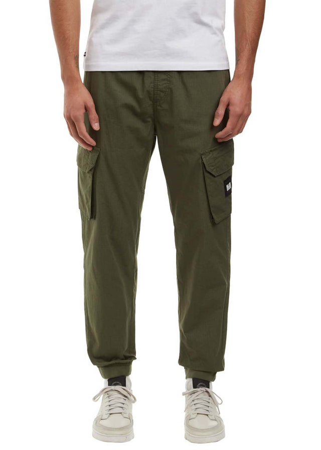 Weekend Offender Hosen  Pianemo - dark green 