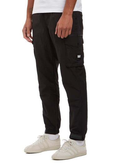 Weekend Offender Broeken  Salvador - black 