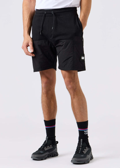 Weekend Offender Korte Broeken  Azeez - black 