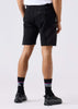 Weekend Offender Korte Broeken  Azeez - black 