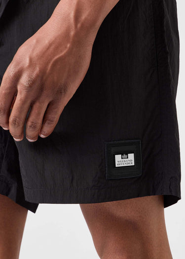 Weekend Offender Zwembroeken  Stacks - black 