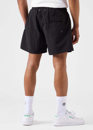 Weekend Offender Zwembroeken  Stacks - black 