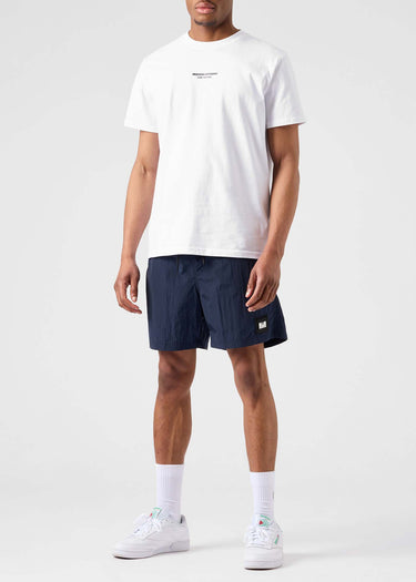 Weekend Offender Zwembroeken  Stacks - navy 