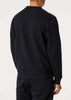 Weekend Offender Truien  F bomb - black 