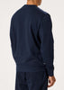 Weekend Offender Truien  F bomb - navy 