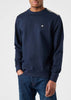 Weekend Offender Truien  Cusco - navy 