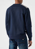 Weekend Offender Truien  Cusco - navy 