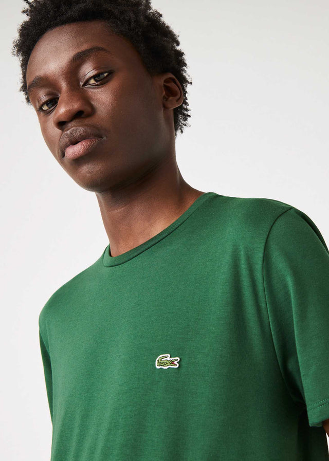 Lacoste T-Shirts  T-Shirt - green 