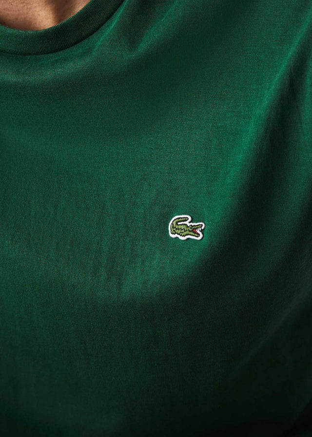 Lacoste T-Shirts  T-Shirt - green 