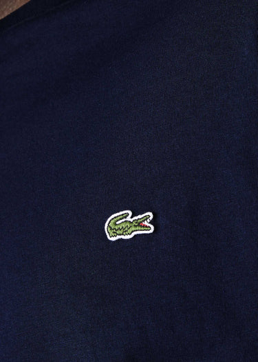 Lacoste T-shirts  T-shirt - navy blue 