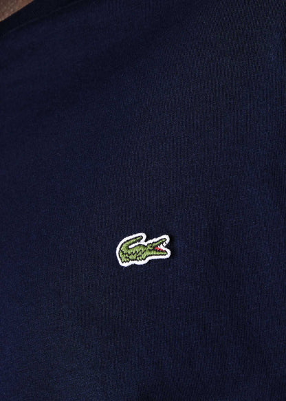 Lacoste T-shirts  T-shirt - navy blue 