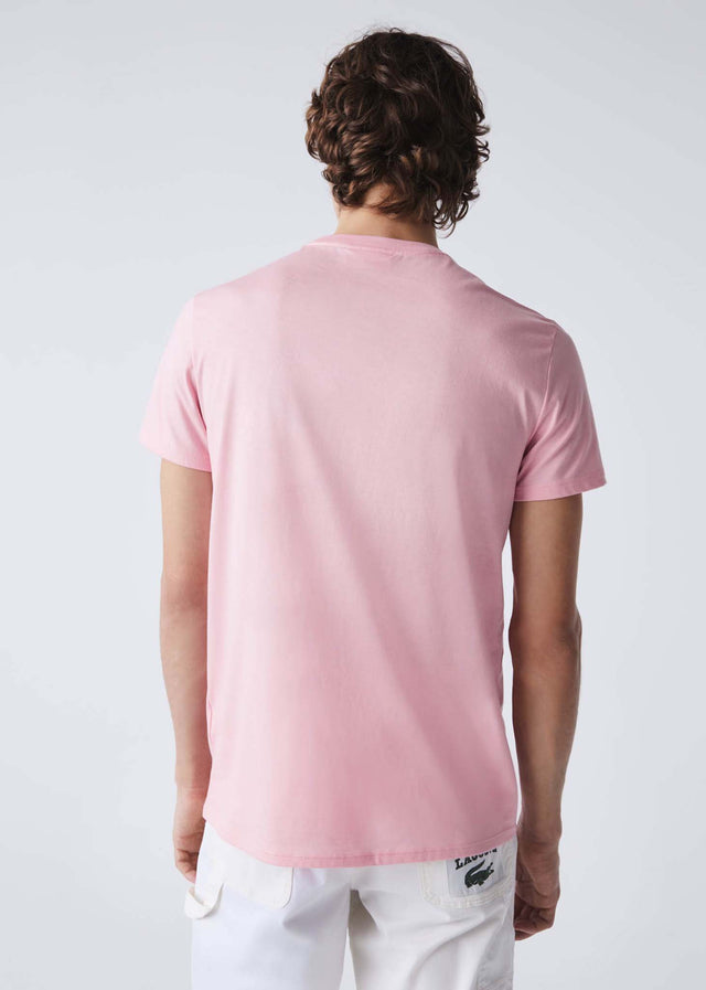 Lacoste T-Shirts  T-Shirt - lotus 