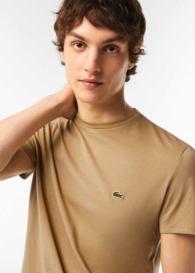 Lacoste T-Shirts  T-Shirt - lion 